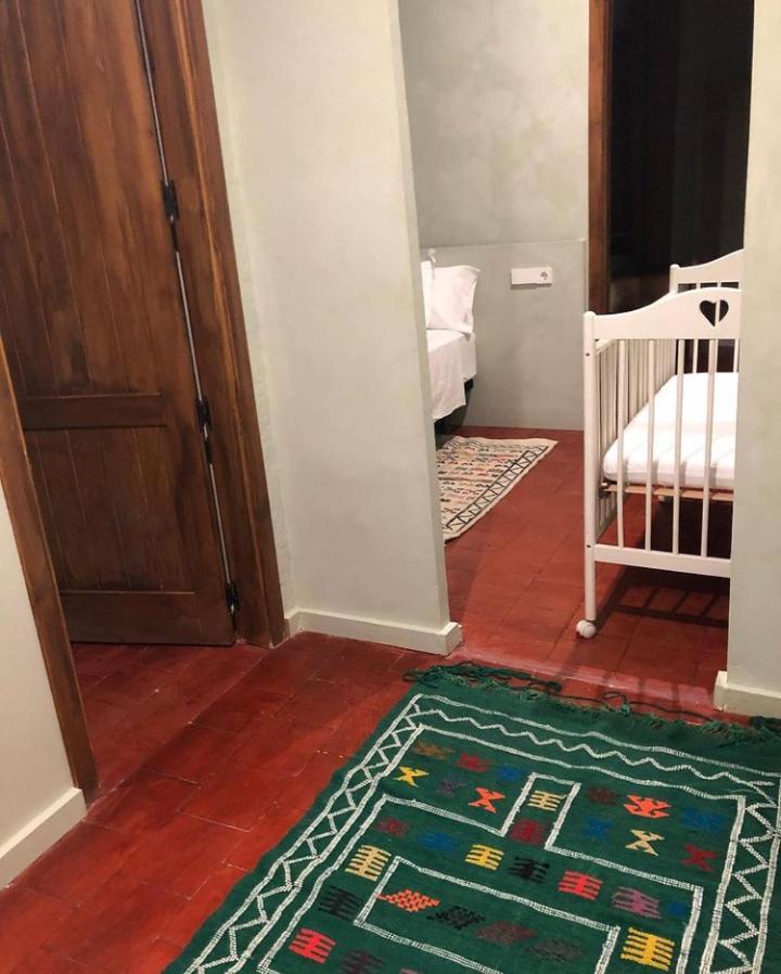 Hostal De Bianya La Vall de Bianya Εξωτερικό φωτογραφία