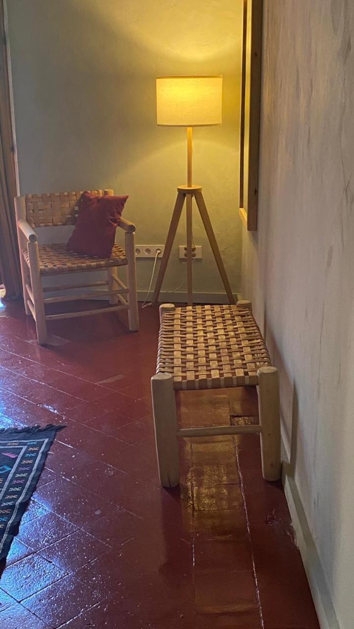 Hostal De Bianya La Vall de Bianya Εξωτερικό φωτογραφία