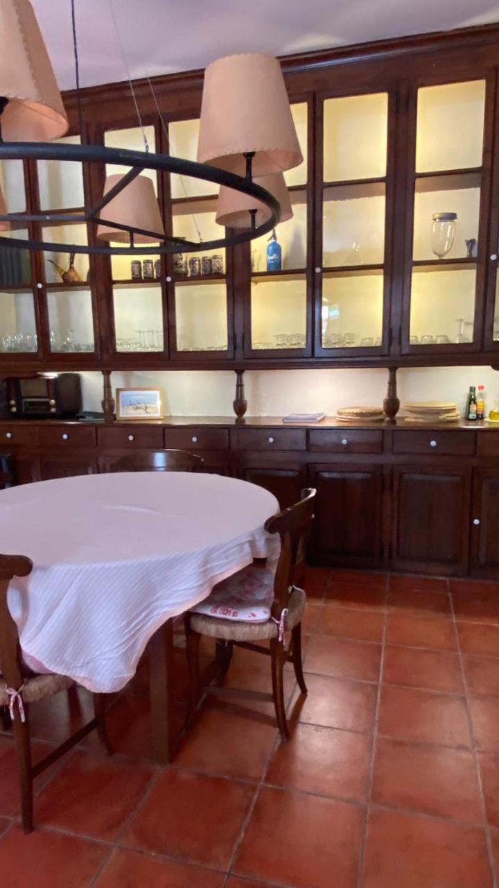 Hostal De Bianya La Vall de Bianya Εξωτερικό φωτογραφία