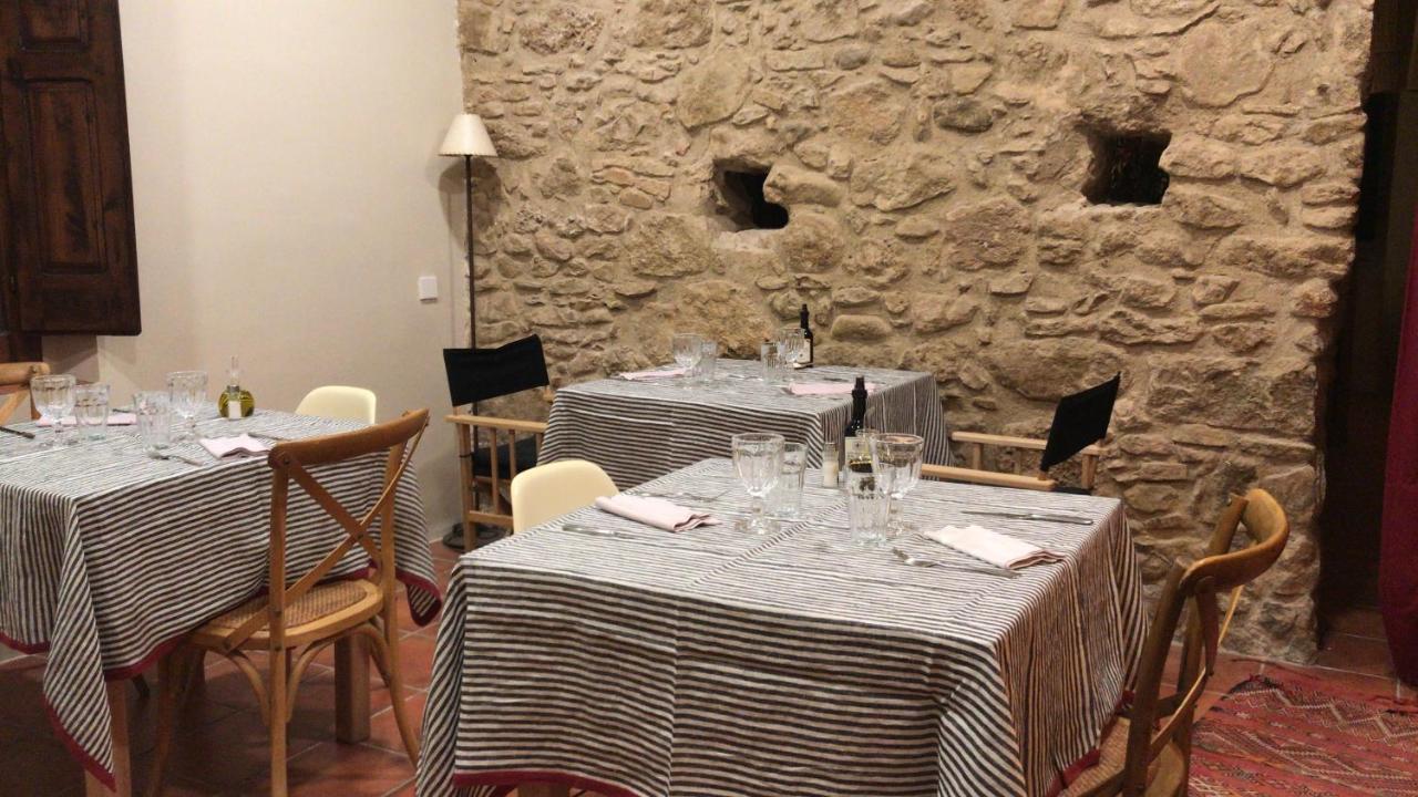 Hostal De Bianya La Vall de Bianya Εξωτερικό φωτογραφία